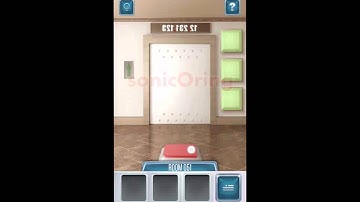 100 Doors Remake Escape Level 51 Walkthrough