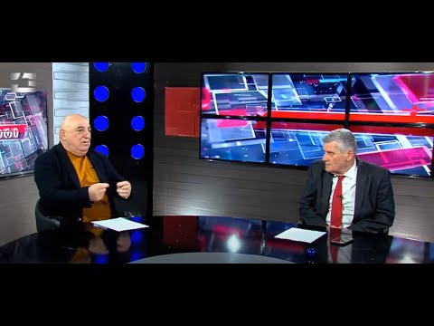 ხალხო, სადა ვართ, რა ჯანდაბაა? მილიარდებს რომ ათთრებენ , ის ხალხი გინახავთ დაჭერილი?! - გელბახიანი