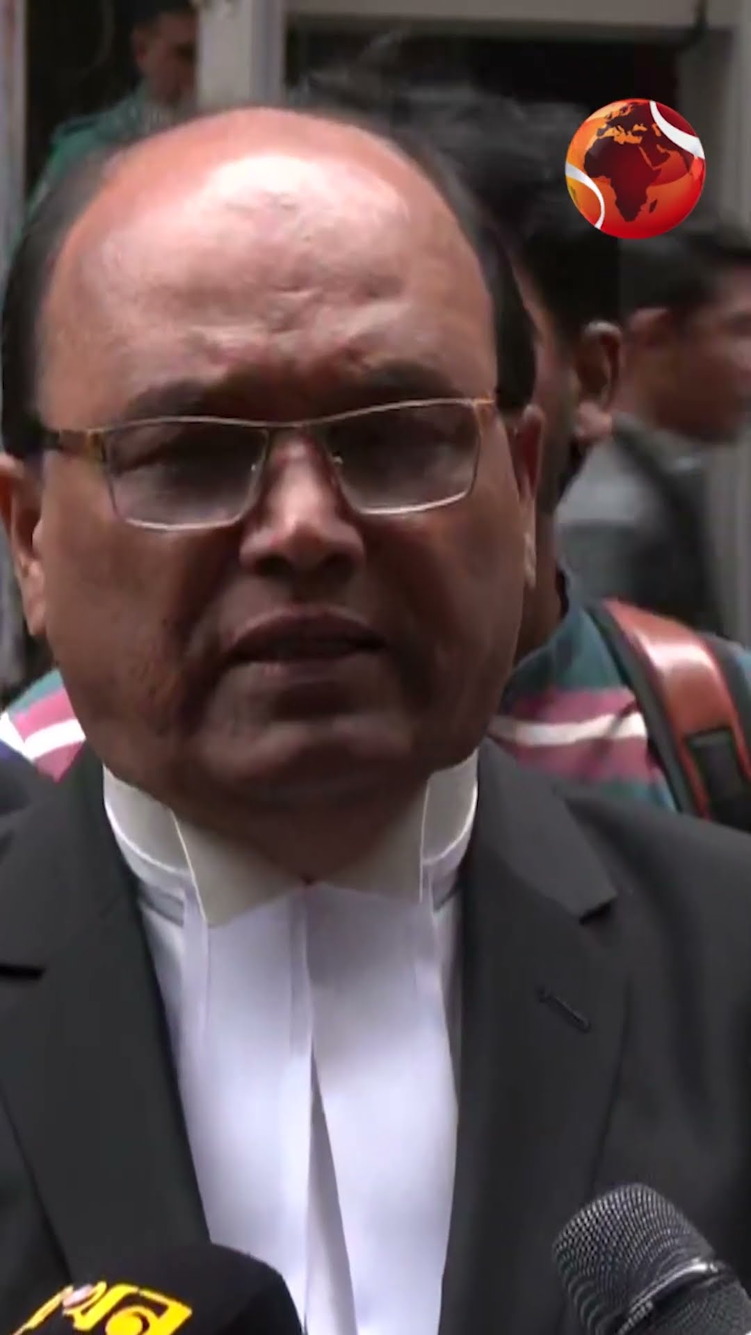 নতুন মামলায় কামরুল-পলকসহ গ্রেফতার ৫ #CMMCourt #Qamrul #Palak #Channel24