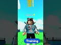 STRONGEST LEGS IN ROBLOX! #roblox #robloxshorts