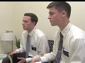 Mormon missionaries learn Tagalog at Missionary Training Center