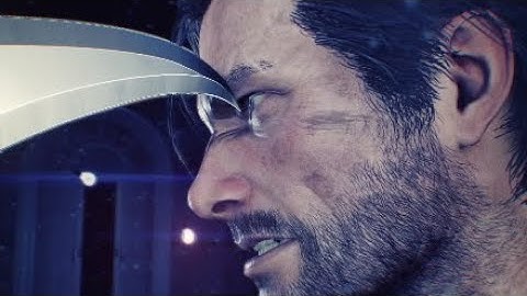 The Evil Within 2 - Gameplay - Chapter 5 ( Classic Mode )