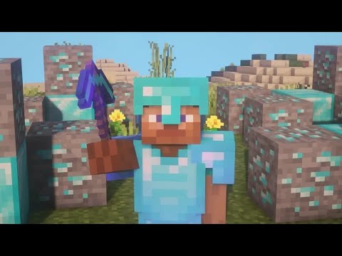 ENCHANTING MY DIAMOND ARMOUR | MINECRAFT SURVIVAL - YouTube