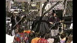 True Reflections - Dave Matthews Band - Van Ripers 1992