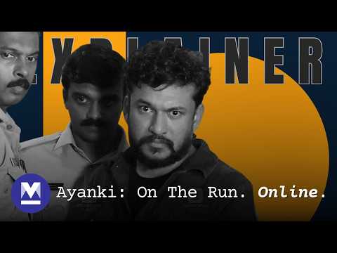 How Arjun Ayanki Turned a Police Manhunt Into a Social Media Spectacle