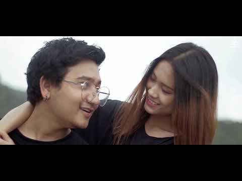 ဆောင်း (WINTER) - Doublej ( OFFICIAL MUSIC VIDEO )