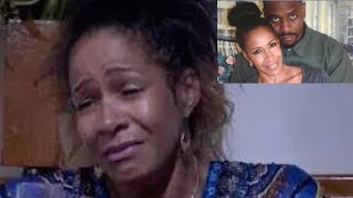 Appeal Denied: Sheree Whitfiled Prison Bae Tyrone Gilliams Early Released Is Not Happening…