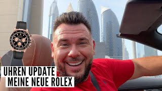 Sind Luxusuhren in Dubai billiger?