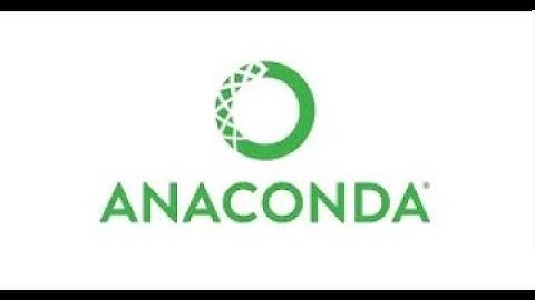 Anaconda Installation on Windows 10