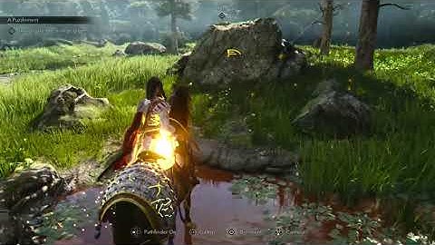 How to Activate the 1st rune in the New Story Quest "The Puzzlement" in Assassin’s Creed Shadows