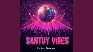 Download Lagu Santuy Vibes (Funkot)