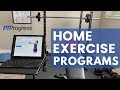 Best Home Exercise Programs for Physical Therapy Mp3 Song
