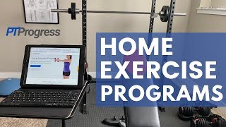 Best Home Exercise Programs for Physical Therapy screenshot 5