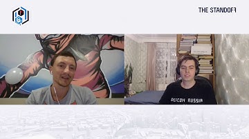 SPbCTF team presentation