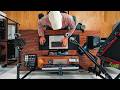 My Entire Youtube Studio Setup ON ONE DESK My Entire Youtube Studio Setup ON ONE DESK