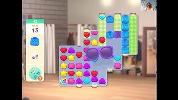 Project Makeover Level 42