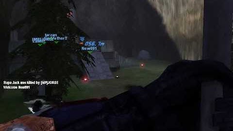 Halo Custom Edition-CTF(HQ)*Title:YOU