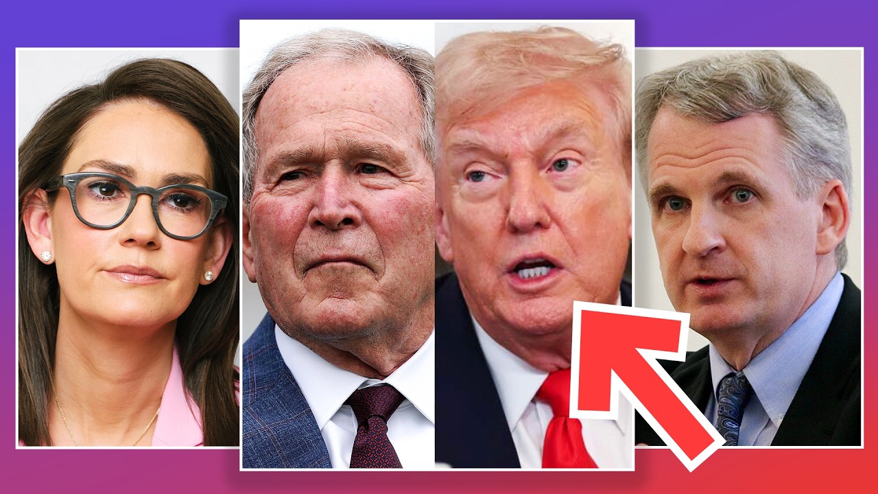 Trump DEMANDS Uprising in Iran — History Says This ENDS BADLY (ft. Tim Snyder)