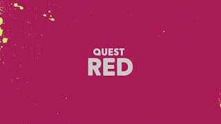 Quest Red: Evidence (11/4/26)