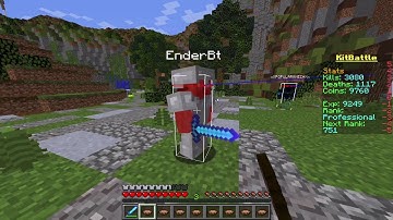 EnderBt For Hacking (anti-kb, Possibly Kill-aura)