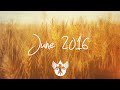 Indie/Pop/Folk Compilation - June 2016 (1-Hour Playlist)