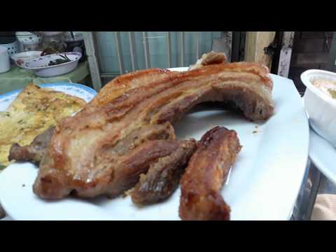 NHỮNG MÓN ĂN ĐẶC TRƯNG TRONG QUÁN CƠM BÌNH DÂN Ở SÀI GÒN - Cơm Tấm 404 NGUYỄN DUY DƯƠNG Q10