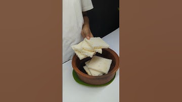 Bread gulab jamun 🤤 | #gulabjamun #bread #shorts