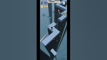 ZigZagged - Android #gameplayshorts