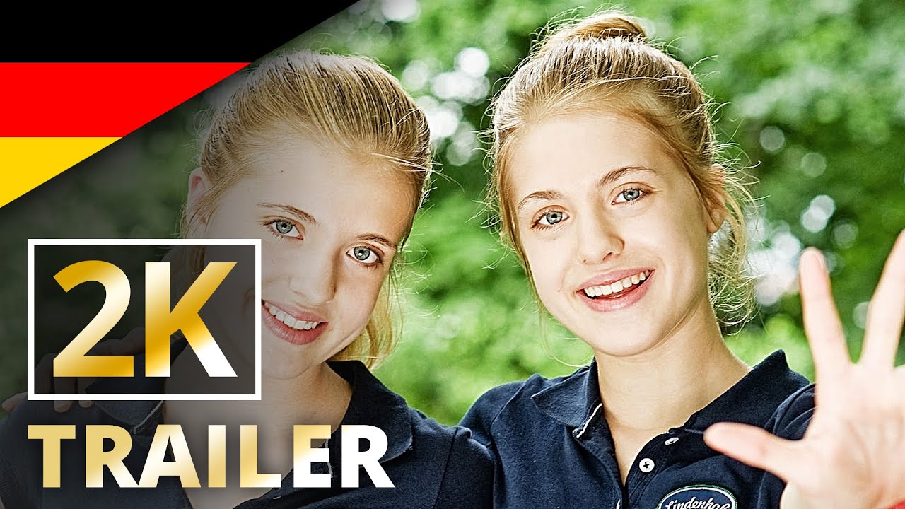 Hanni Und Nanni 3 Stream Kostenlos Hanni & Nanni 3 - Offizieller Trailer [2K] [UHD] (Deutsch/German) - YouTube