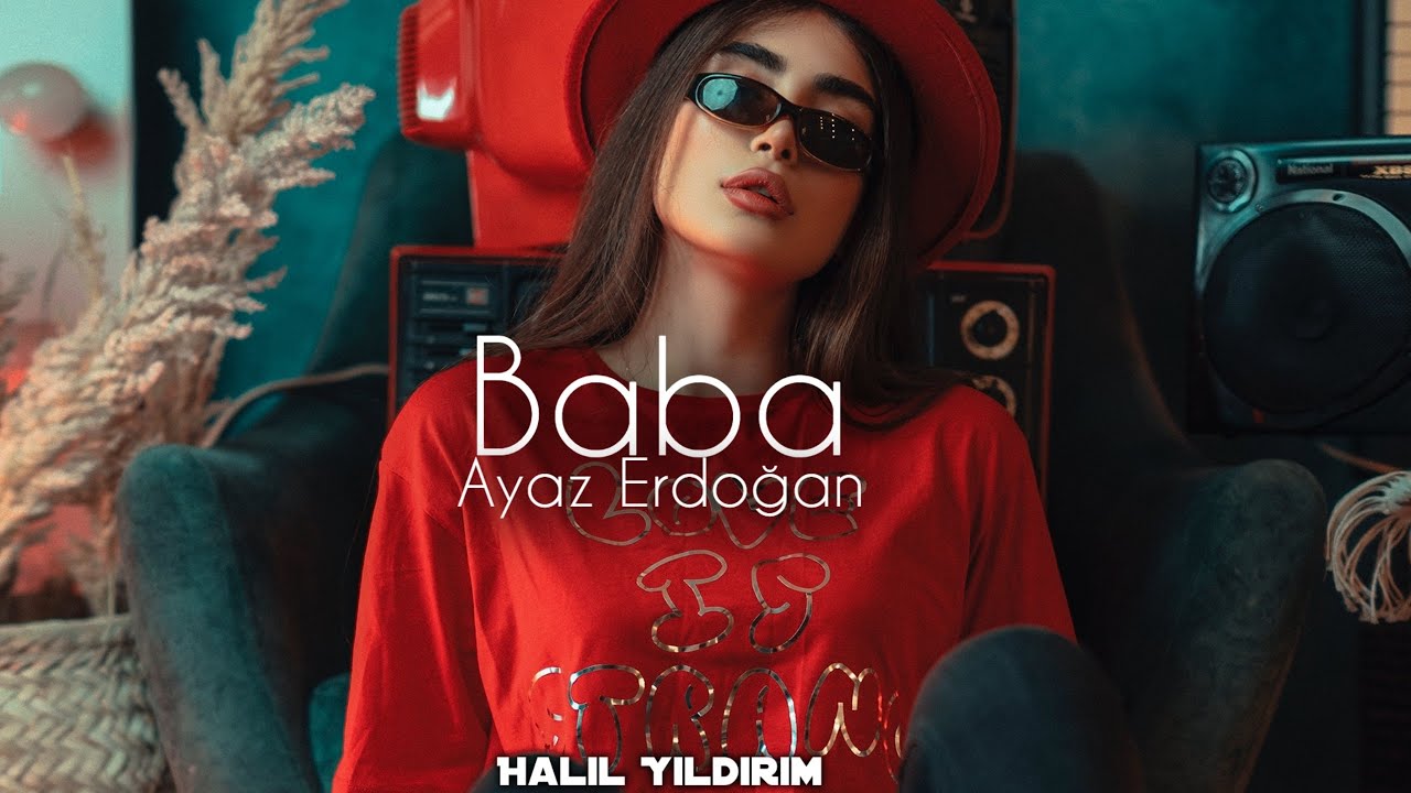 Ayaz Erdoan   Baba  Halil Yldrm Remix   Neden Hep Kader