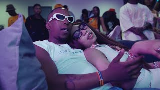 EeQue, Pcee & Royal MusiQ - Ke Wave (Visualizer)