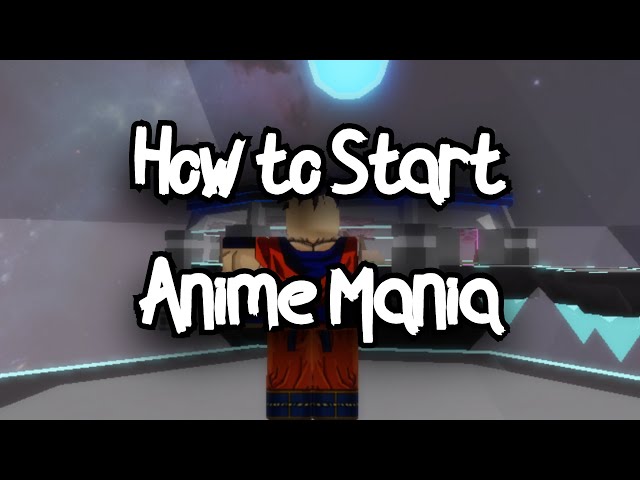 New Codes) How To Get *ALL FOR ONE* In Anime Mania (Best Strategy