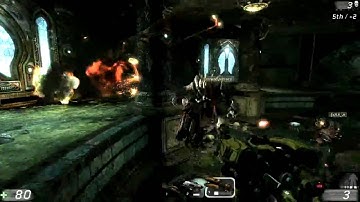 Unreal Tournament 3: The Titan Pack PS3 Trailer