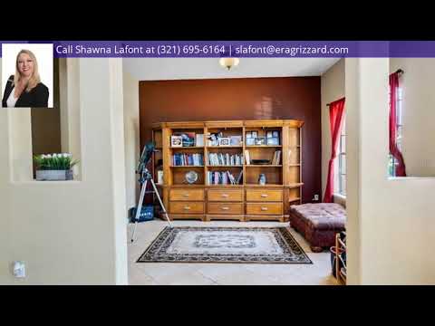 16539 Tudor Grove Drive, Orlando, FL home video tour
