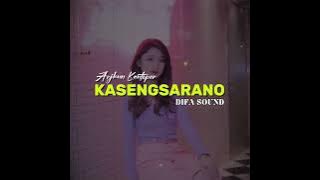 JOGET - MINANG KASENGSARANO _ Arjhun Kantiper _ ( DIFA SS )