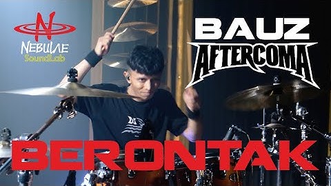 Berontak | After Coma | Bauz | Nebulae SoundLab