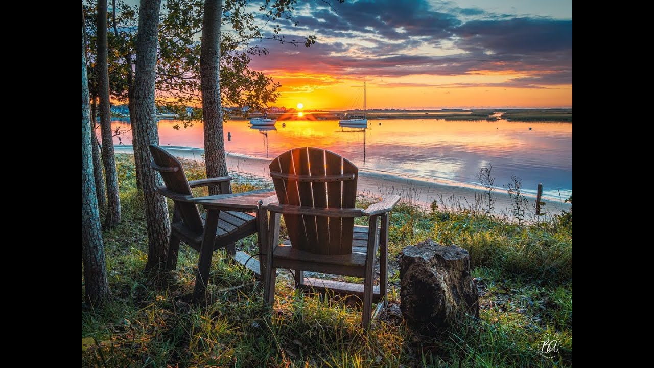 81 A Sylvias Lane Westport MA Waterview Home for Sale Presented by Safe