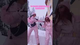 Emily Pallini E Elisa Maino Migliori Amiche