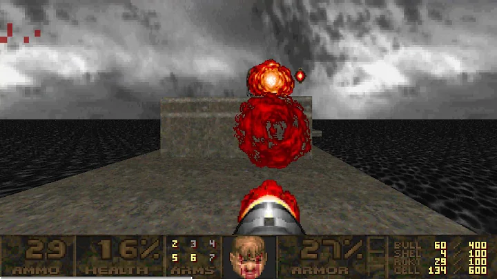 Slaughterfest  2011 Map04 UV Max in 3m48s by j4rio