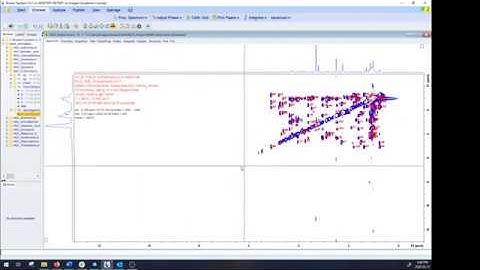MADByTE Tutorial 1:  Peak Picking