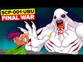 SCP-001-UBU Final War