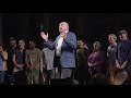 COME FROM AWAY- Reopening Night on Broadway