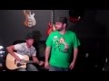 House of Pain Jump Around Acoustic covered by Let s Be Frank LBF