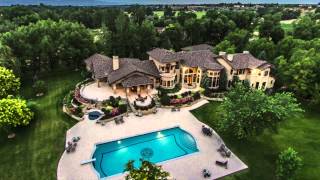 7893 Vue Esates - Eagle Idaho - Luxury Home