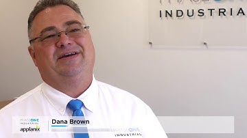 Applanix Corporation and Phase One Industrial Mapping and Surveying Workshop| Phase One Industrial