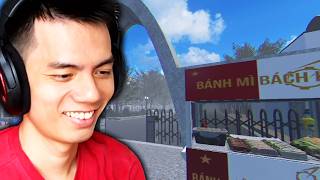 Cậu Vàng đã quay trở lại! | Bánh Mì Bách Khoa