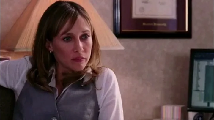 The departed 2006 مترجم | الطبيب النفسي