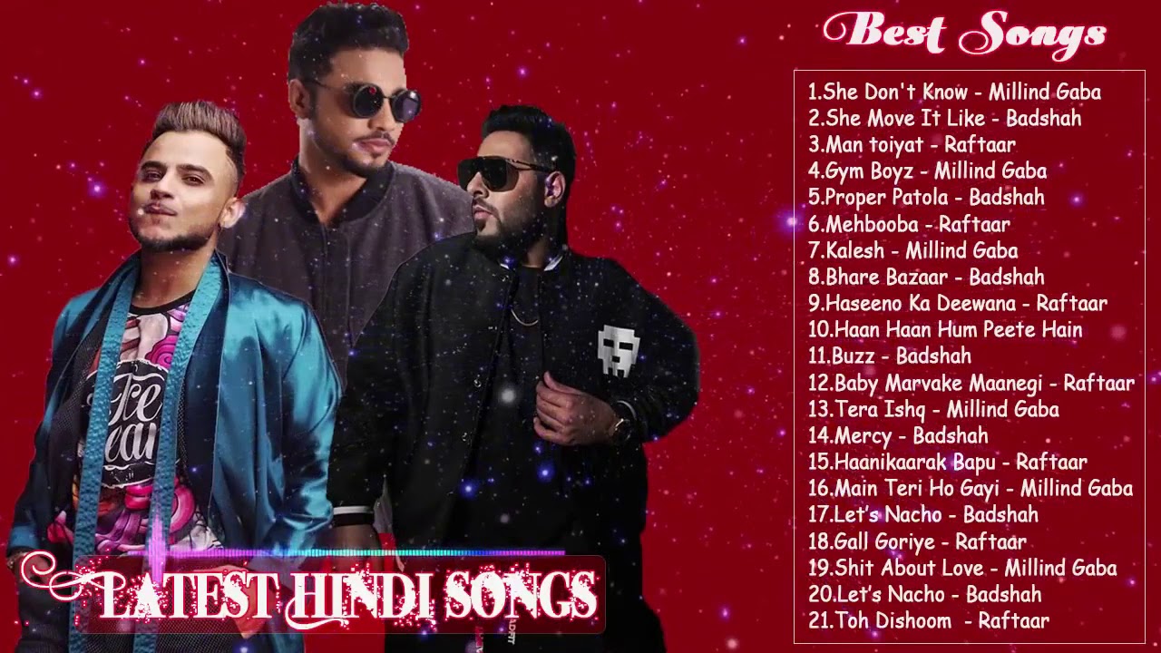 UTTARAYAN SPECIAL SONGS 2021 latest  hindi songs  Badshah , raftaar &  milind gaba  remix