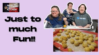 Easy Bread Machine Pretzel Bites recipe