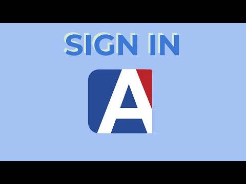 Sign Into Aeries